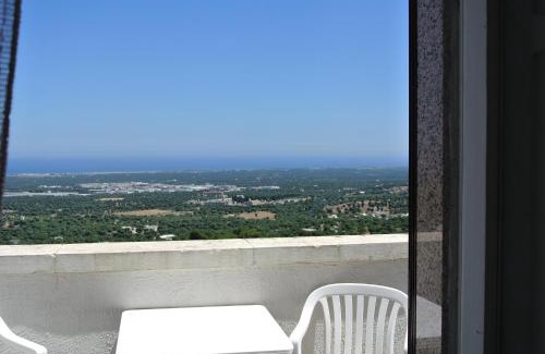 Ostuni Hotel | Hotel Incanto