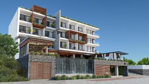 Puerto Baquerizo Moreno Hotel | Hotel Indigo - Galapagos by IHG