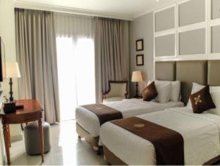 Prawirotaman Hotel | Hotel Indies Heritage Prawirotaman