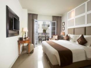 Prawirotaman Hotel | Hotel Indies Heritage Prawirotaman