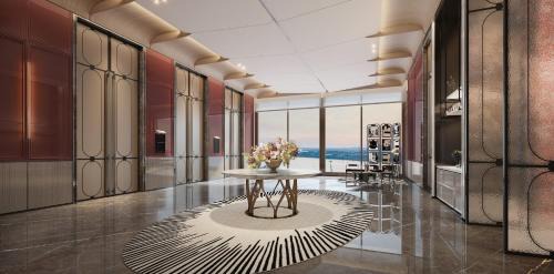 Dao Li Hotel | Hotel Indigo Harbin Central Avenue by IHG