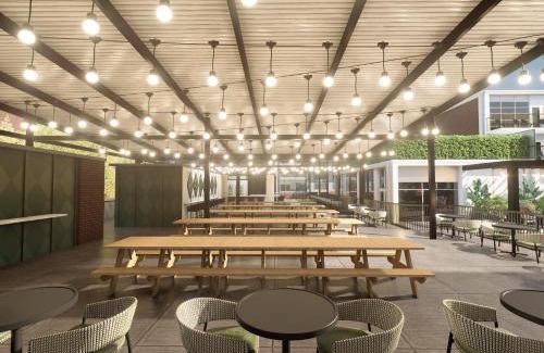 Central West End Hotel | Hotel Indigo Saint Louis Central West End by IHG