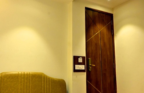 Amritsar Hotel | Hotel Indus by CSJS group