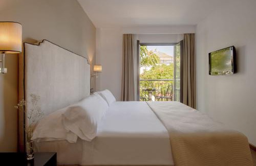 Ecija Hotel | Hotel Infanta Leonor