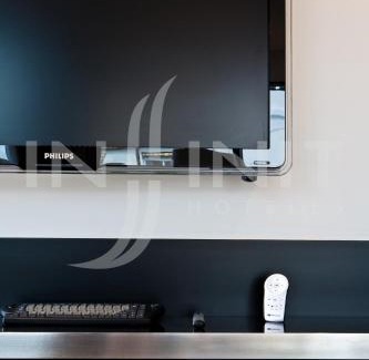 Maria Auxiliadora Hotel | Hotel Inffinit