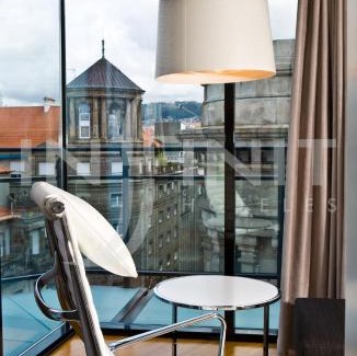 Maria Auxiliadora Hotel | Hotel Inffinit