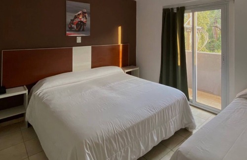 Termas de Rio Hondo Hotel | hotel internacional