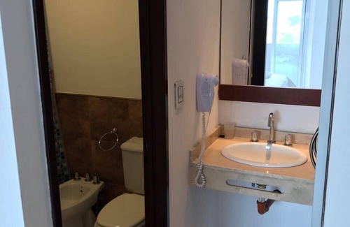Termas de Rio Hondo Hotel | hotel internacional