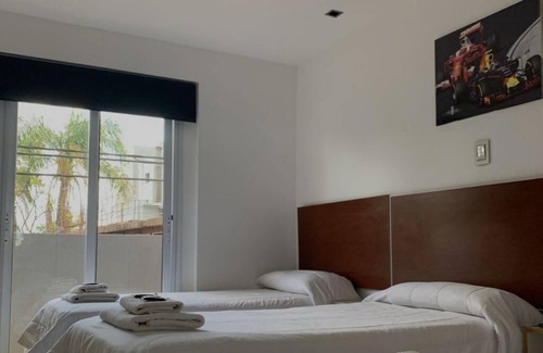 Termas de Rio Hondo Hotel | hotel internacional