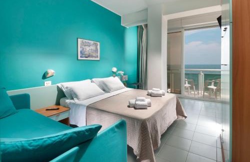 Misano Adriatico Hotel | Hotel International direttamente sulla Sabbia