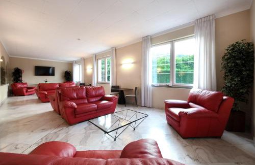Domodossola Hotel | Hotel Internazionale