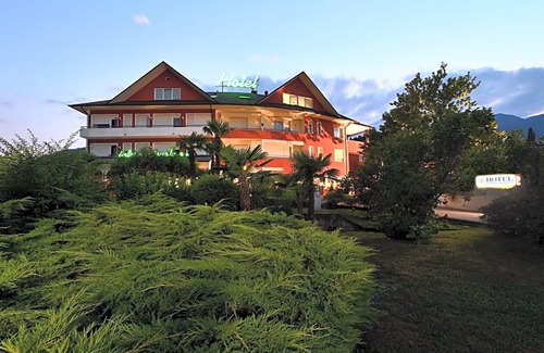 Domodossola Other | Hotel Internazionale