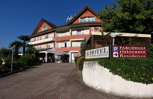 Domodossola Other | Hotel Internazionale