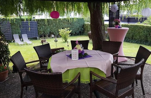 Bad Konig Hotel | Hotel Irene Bad Konig