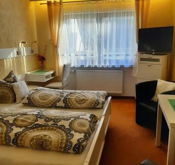 Bad Konig Hotel | Hotel Irene Bad Konig