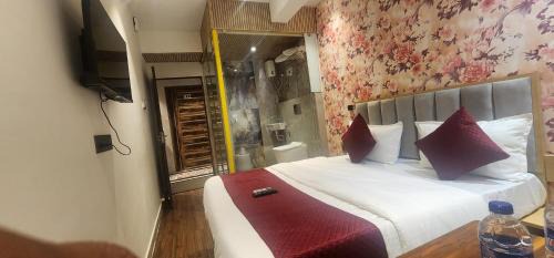 Nilje Gaon Hotel | HOTEL IRIS inn