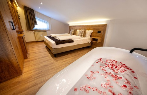 Pescasseroli Hotel | Hotel Iris