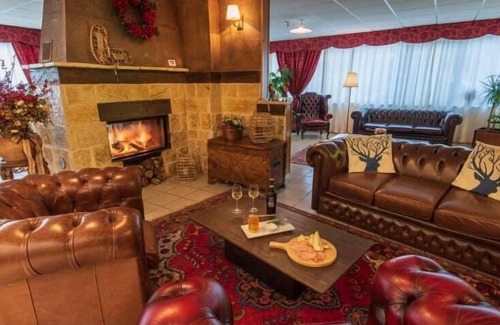 Pescasseroli Hotel | Hotel Iris