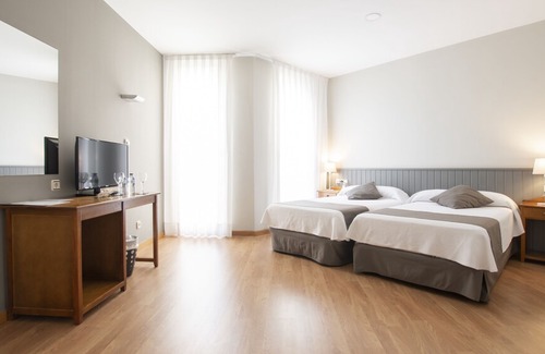 Teruel Hotel | Hotel Isabel de Segura
