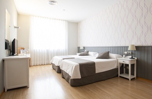 Teruel Hotel | Hotel Isabel de Segura