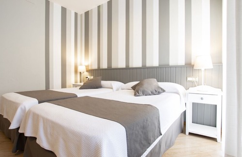 Teruel Hotel | Hotel Isabel de Segura