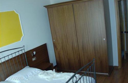 Lauria Hotel | Hotel Isola di Lauria