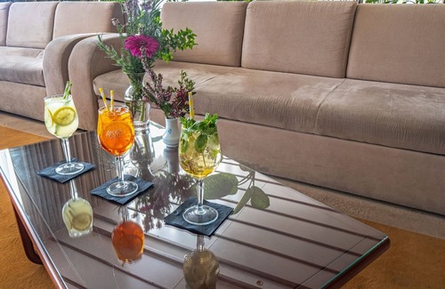 Cove Rogacic House | Hotel Issa - Triple Room Sea View 8