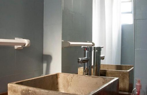 Pergamino Hotel | Hotel Italia B&B