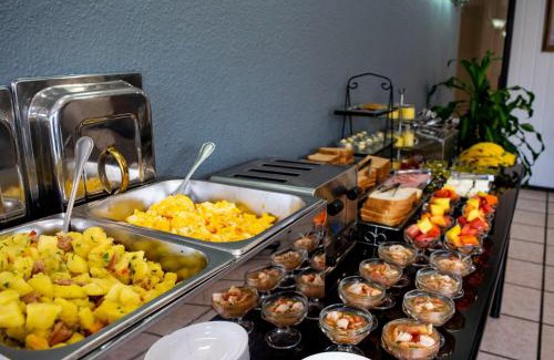 Cuenca Hotel | Hotel Italia - Tranvia Directo Centro & Aeropuerto - Negocios, Familias & Turistas