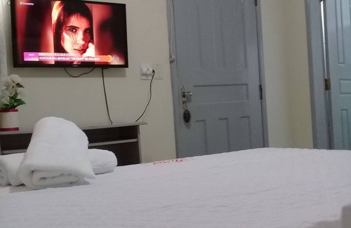 Tirirical Hotel | Hotel Itatiaia