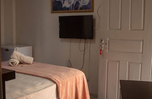 Tirirical Hotel | Hotel Itatiaia