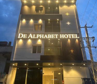 Hyderabad Hotel | Hotel Ivory Towers