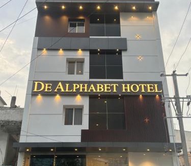 Hyderabad Hotel | Hotel Ivory Towers