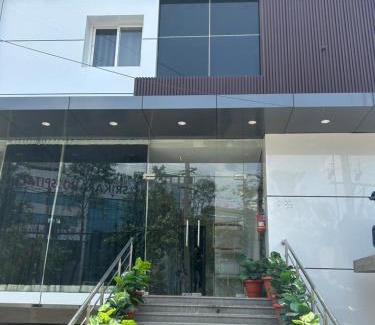 Hyderabad Hotel | Hotel Ivory Towers