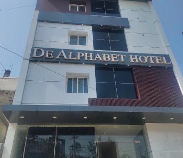 Hyderabad Hotel | Hotel Ivory Towers