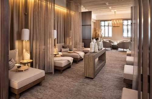 Downtown Minneapolis Hotel | Hotel Ivy a Luxury Collection Hotel Minneapolis