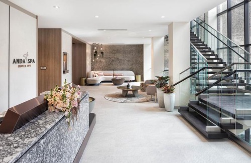 Downtown Minneapolis Hotel | Hotel Ivy a Luxury Collection Hotel Minneapolis