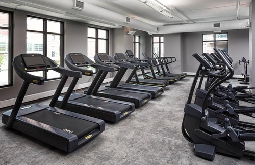 Downtown Minneapolis Hotel | Hotel Ivy a Luxury Collection Hotel Minneapolis