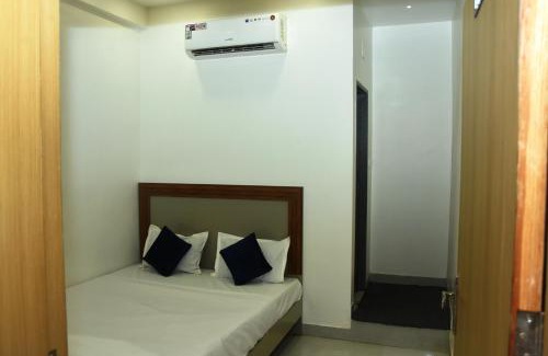 Morbi Hotel | Hotel J K and Restaurant Couple Friendly