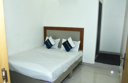 Morbi Hotel | Hotel J K and Restaurant Couple Friendly