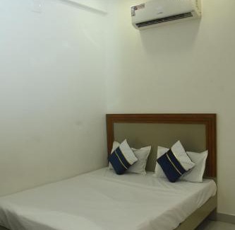 Morbi Hotel | Hotel J K and Restaurant Couple Friendly