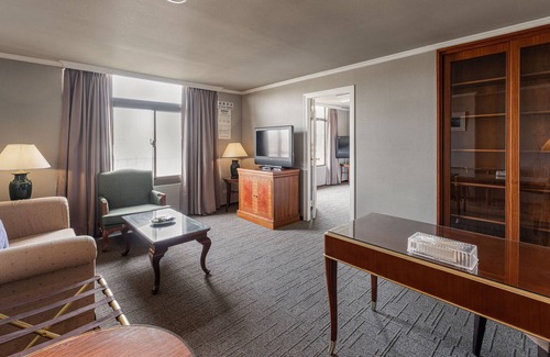 Hsinchu City Centre Hotel | Hotel j Metropolis