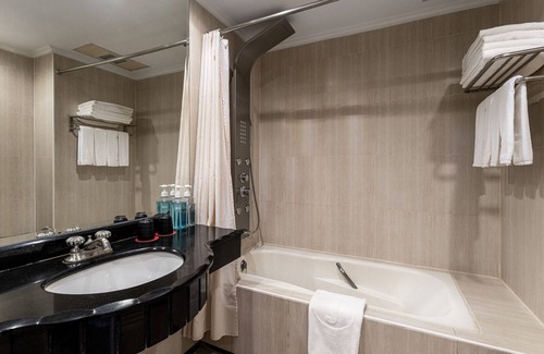 Hsinchu City Centre Hotel | Hotel j Metropolis