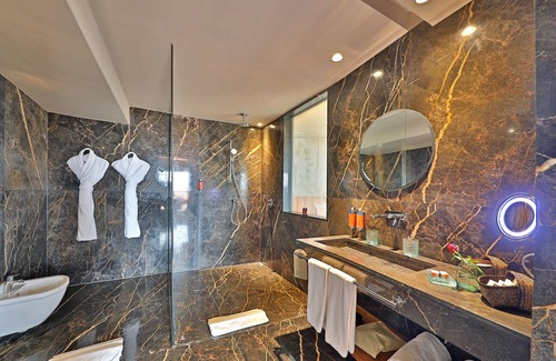 Hivernage Hotel | Hotel Jadali & Spa
