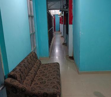 Maihar Apartment | Hotel jagmani palace restaurant & bar