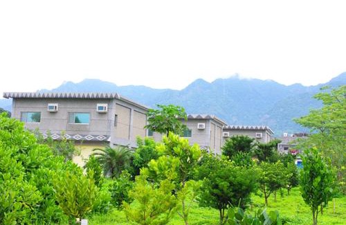 Changbin Hotel | Hotel Jajowan﻿