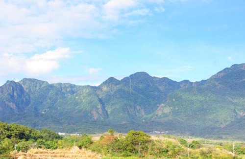 Changbin Hotel | Hotel Jajowan﻿