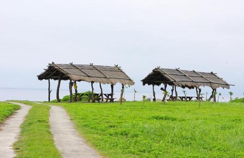 Changbin Hotel | Hotel Jajowan﻿