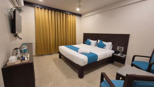 Tirupati Hotel | Hotel JANAS