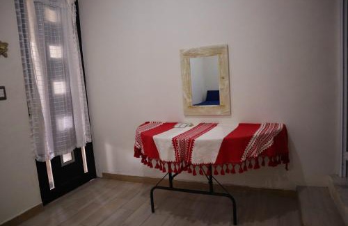 Jimenez House | Hotel-Jardín Bella Oaxaca